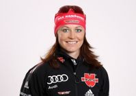 Katrin Zeller Bild: DSV