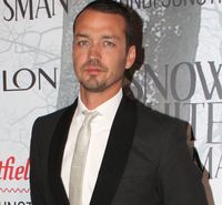 Rupert Sanders bei der Premiere von Snow White and the Huntsman im Juni 2012 in Sydney