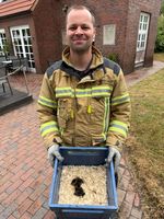 Bild: Feuerwehr