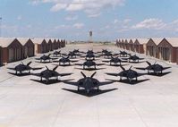 F117 Nighthawk