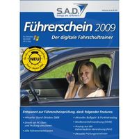 Cover Europa Führerschein 2009