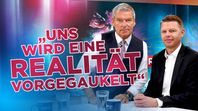 Bild: AUF1 / Eigenes Werk