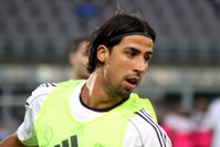 Sami Khedira