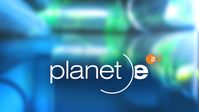 Logo Planet e Bild: "obs/ZDF/ZDF/ Corporate Design"