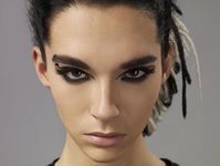 Bill Kaulitz Bild: Oliver Gast