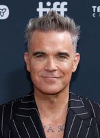 Robert Peter „Robbie“ Williams  (2024)