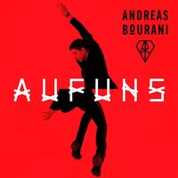 Cover "Auf uns" von Andreas Bourani