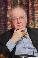 Angus Deaton (2015)