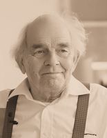 Gerard Endenburg (2018), Archivbild