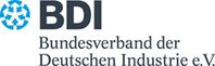 Logo von Bundesverband der deutschen Industrie