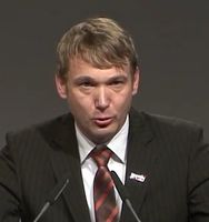 André Poggenburg (2015)