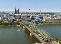 Köln (August 2017)