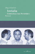 Buchcover "Iovalis"