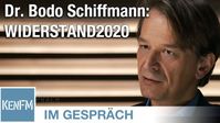 Dr. Bodo Schiffmann (2020)