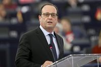 François Hollande Bild: Martin Schulz, on Flickr CC BY-SA 2.0