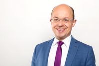 Thorsten Klinkner  Bild: UnternehmerKompositionen Rechtsb Fotograf: UnternehmerKompositionen Rechtsb