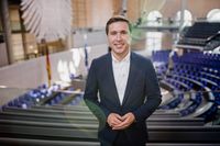 Esra-Leon Ruben Limbacher (2021), Archivbild