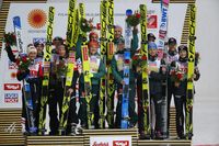 Bild: © GEPA-pictures/ WSC Seefeld 2019