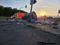 Bild: Feuerwehr