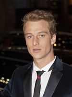 Alexander Fehling auf der Berlinale 2011