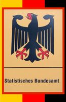 Statistisches Bundesamt