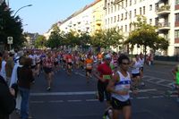 Berlin-Marathon 2009