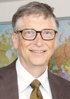 Bill Gates (2015)