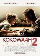 Kinoposter von "Kokowääh 2"