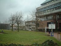 Heinrich-Heine Universität Düsseldorf