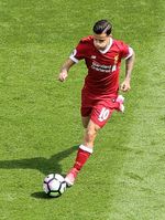 Philippe Coutinho (2017)