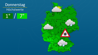 Bild: WetterOnline