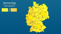 Bild: WetterOnline