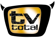 TV total Logo