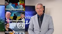 Thomas Eglinski (2025) Bild: AUF1 / Eigenes Werk