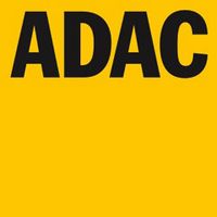 Logo von ADAC