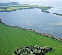 Strelasund bei Rügen Bild: Abraham / WWF