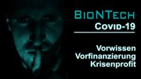 Bild: SS Video: "BioNTech: Covid-19-Vorwissen, -Vorfinanzierung und -Krisenprofit" (www.kla.tv/22212) / Eigenes Werk