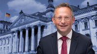 Peter Felser (2025) Bild: AfD Deutschland