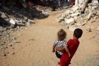 Bild: SOS-Kinderdörfer weltweit Hermann-Gmeiner-Fonds Deutschland e.V. Fotograf: Majdi Fathi