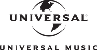 Logo Universal Music Group (UMG)