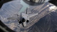 F-35 Tarnkappenjäger