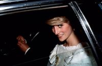 Prinzessin Diana während einer Kanada-Reise im Juni 1983 Weiterer Text über ots und www.presseportal.de/nr/7840 / Die Verwendung dieses Bildes ist für redaktionelle Zwecke honorarfrei. Veröffentlichung bitte unter Quellenangabe: "obs/ZDF/Toronto Star/Boris Spremo"
