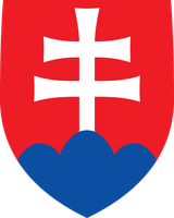 Wappen Slowakei