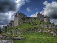 Burg Ehrenberg