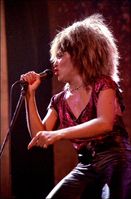 Tina Turner (1985)