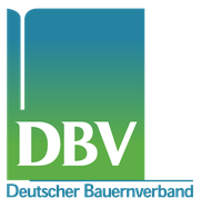 Deutsche Bauernverband (DBV)  Logo