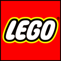 Logo von LEGO A/S