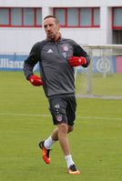 Franck Ribéry (2016)