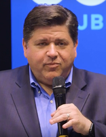 J. B. Pritzker (2017)