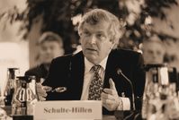 Gerd Schulte-Hillen(1995), Archivbild